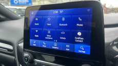 Ford Puma 1.0 EcoBoost Hybrid mHEV ST-Line 5dr Petrol Hatchback